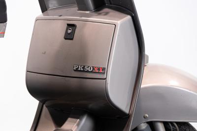 1985 Piaggio VESPA PK 50 XL