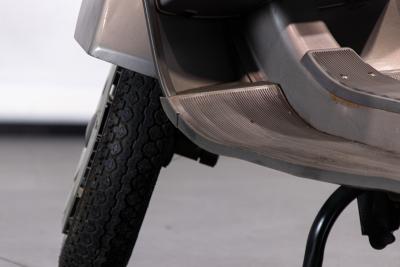 1985 Piaggio VESPA PK 50 XL