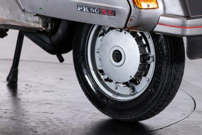 1985 Piaggio VESPA PK 50 XL