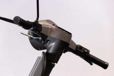 1985 Piaggio VESPA PK 50 XL