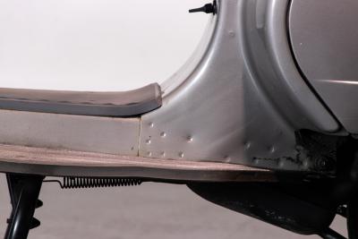 1985 Piaggio VESPA PK 50 XL