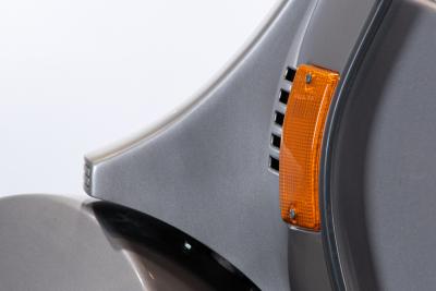 1985 Piaggio VESPA PK 50 XL