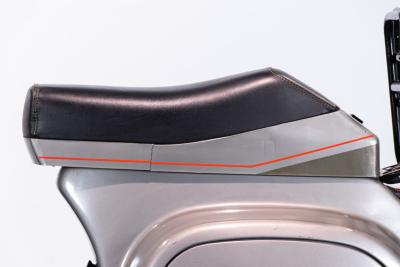 1985 Piaggio VESPA PK 50 XL