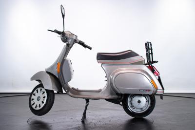 1985 Piaggio VESPA PK 50 XL