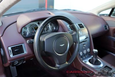 2005 Aston Martin V8 Vantage