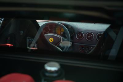 2004 Ferrari 360 CHALLENGE STRADALE &quot;LEXAN&quot;