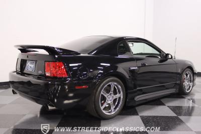 2002 Ford Mustang Roush Stage 2 Supercharged