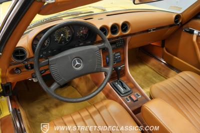 1979 Mercedes - Benz 450SL