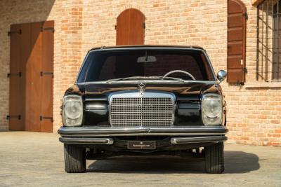 1970 Mercedes - Benz 250 CE