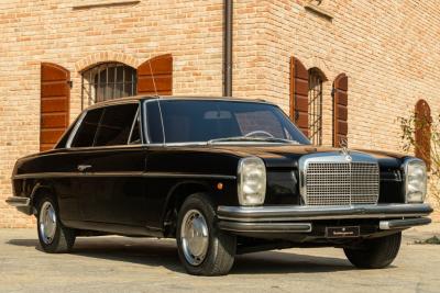 1970 Mercedes - Benz 250 CE