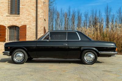 1970 Mercedes - Benz 250 CE