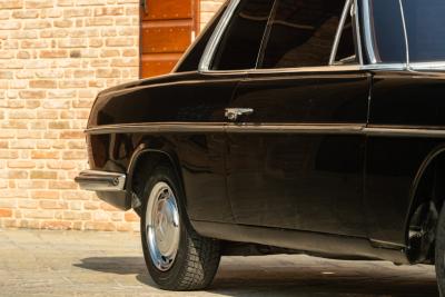 1970 Mercedes - Benz 250 CE