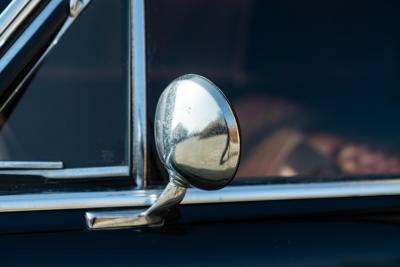 1970 Mercedes - Benz 250 CE