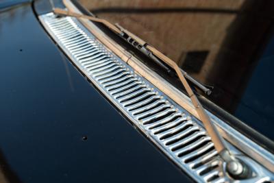 1970 Mercedes - Benz 250 CE