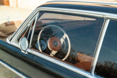 1970 Mercedes - Benz 250 CE