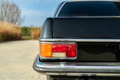 1970 Mercedes - Benz 250 CE