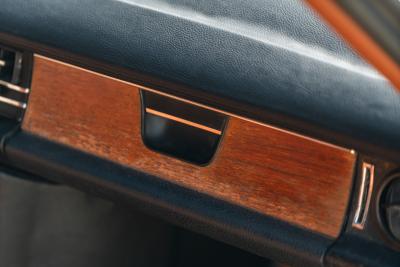 1970 Mercedes - Benz 250 CE