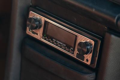 1970 Mercedes - Benz 250 CE