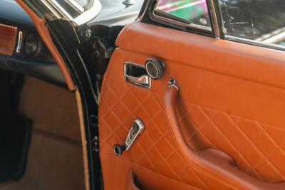 1970 Mercedes - Benz 250 CE