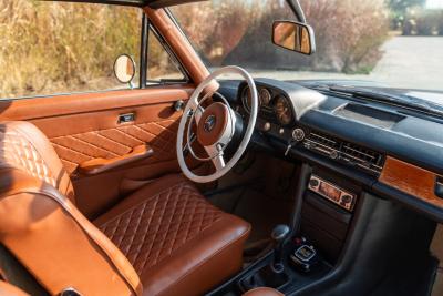 1970 Mercedes - Benz 250 CE