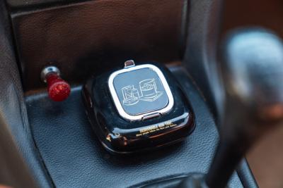 1970 Mercedes - Benz 250 CE