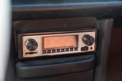 1970 Mercedes - Benz 250 CE