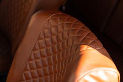 1970 Mercedes - Benz 250 CE