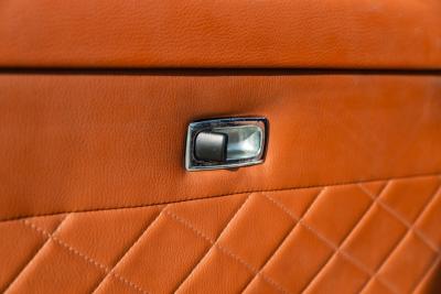 1970 Mercedes - Benz 250 CE