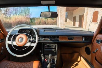 1970 Mercedes - Benz 250 CE