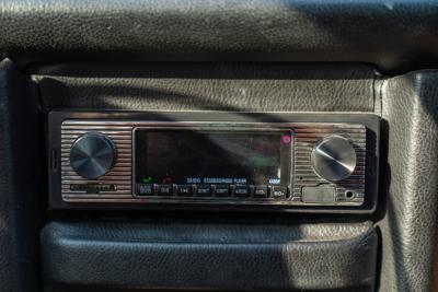 1970 Mercedes - Benz 250 CE