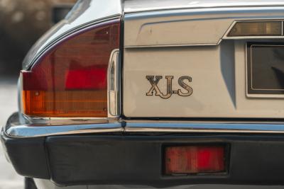1990 Jaguar XJS 3.6