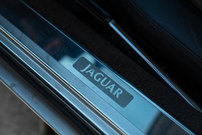1990 Jaguar XJS 3.6