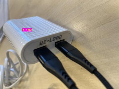 1900 Electric car parts Several