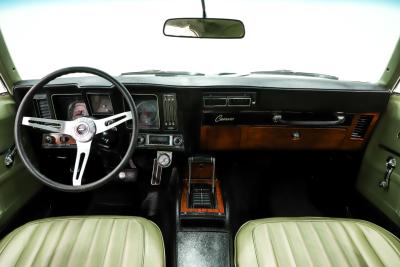 1969 Chevrolet Camaro RS/SS