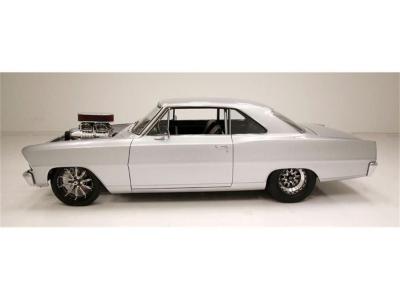 1967 Chevrolet Nova II For Sale