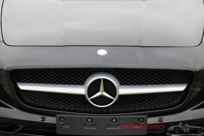 2011 Mercedes - Benz SLS