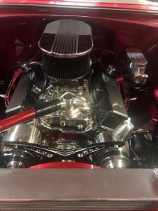 1956 Chevrolet Bel Air Pro Touring For Sale