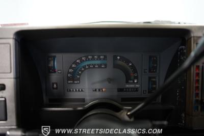1988 GMC S15 Jimmy