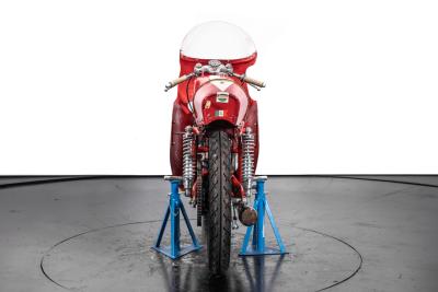 1963 Aermacchi - Harley Davidson 250 S Ala D&#039;Oro