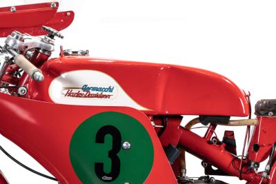 1963 Aermacchi - Harley Davidson 250 S Ala D&#039;Oro