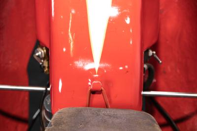 1963 Aermacchi - Harley Davidson 250 S Ala D&#039;Oro