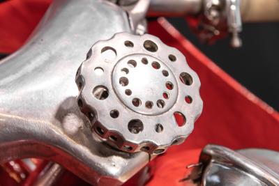 1963 Aermacchi - Harley Davidson 250 S Ala D&#039;Oro