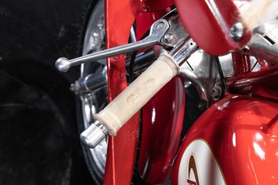 1963 Aermacchi - Harley Davidson 250 S Ala D&#039;Oro