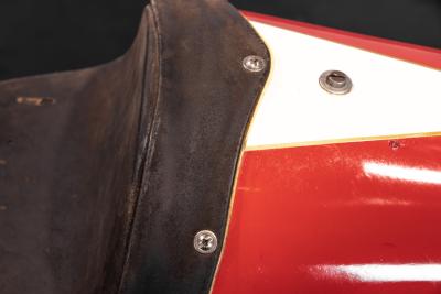 1963 Aermacchi - Harley Davidson 250 S Ala D&#039;Oro