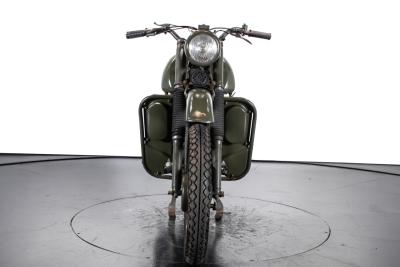 1961 Bianchi Motociclo Tattico MT 61