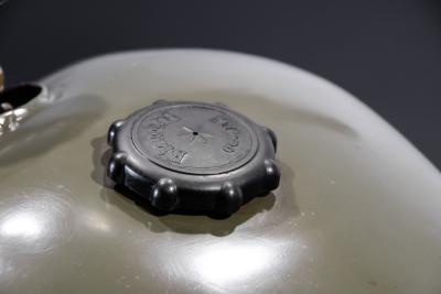 1961 Bianchi Motociclo Tattico MT 61