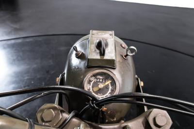 1961 Bianchi Motociclo Tattico MT 61