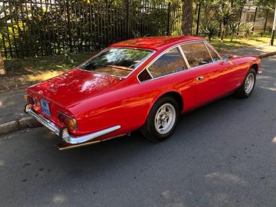 1969 Ferrari 365GT 2+2