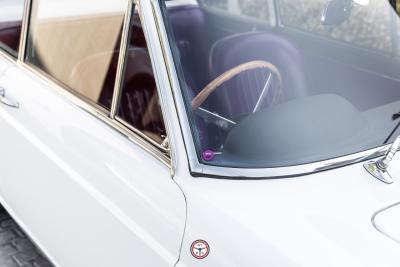 1964 Lancia Flavia Coupe