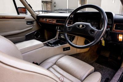 1988 Jaguar XJS 5.3 V12